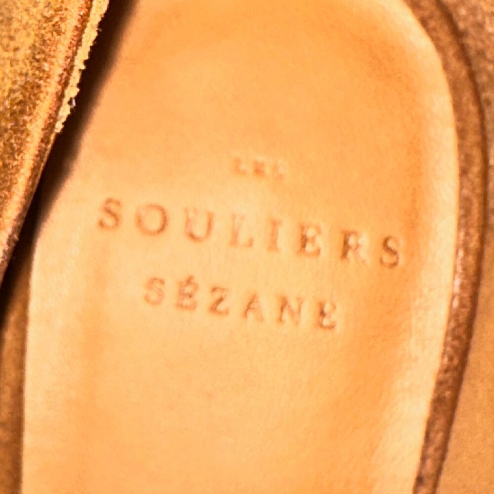 Sezane Pumps - Picture 3 of 4